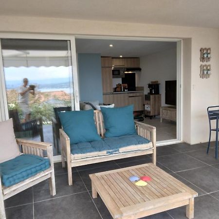 Bed and Breakfast Le Spot 577 La Ciotat Esterno foto