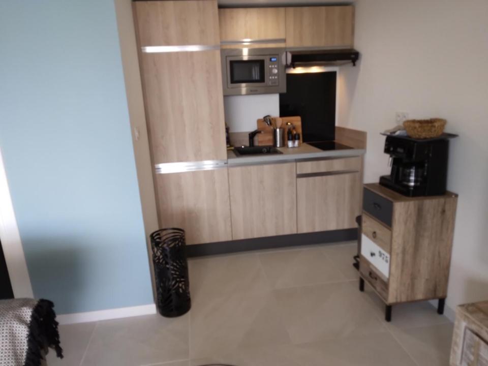 Bed and Breakfast Le Spot 577 La Ciotat Esterno foto