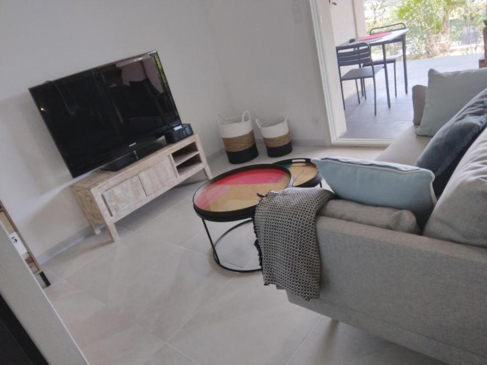 Bed and Breakfast Le Spot 577 La Ciotat Esterno foto