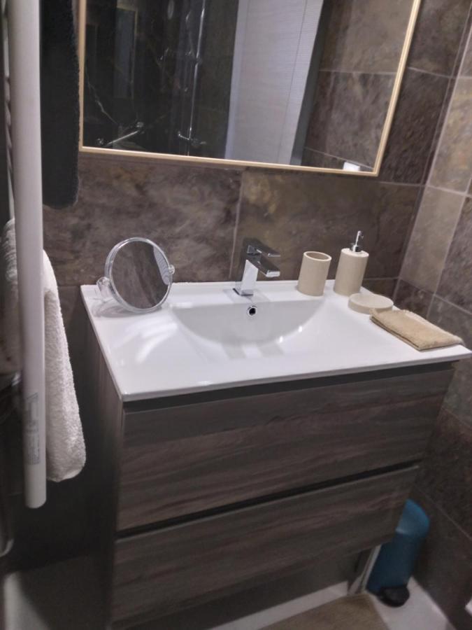 Bed and Breakfast Le Spot 577 La Ciotat Esterno foto