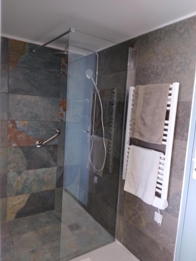 Bed and Breakfast Le Spot 577 La Ciotat Esterno foto