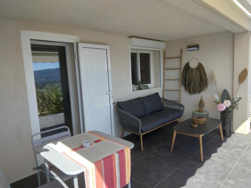 Bed and Breakfast Le Spot 577 La Ciotat Esterno foto