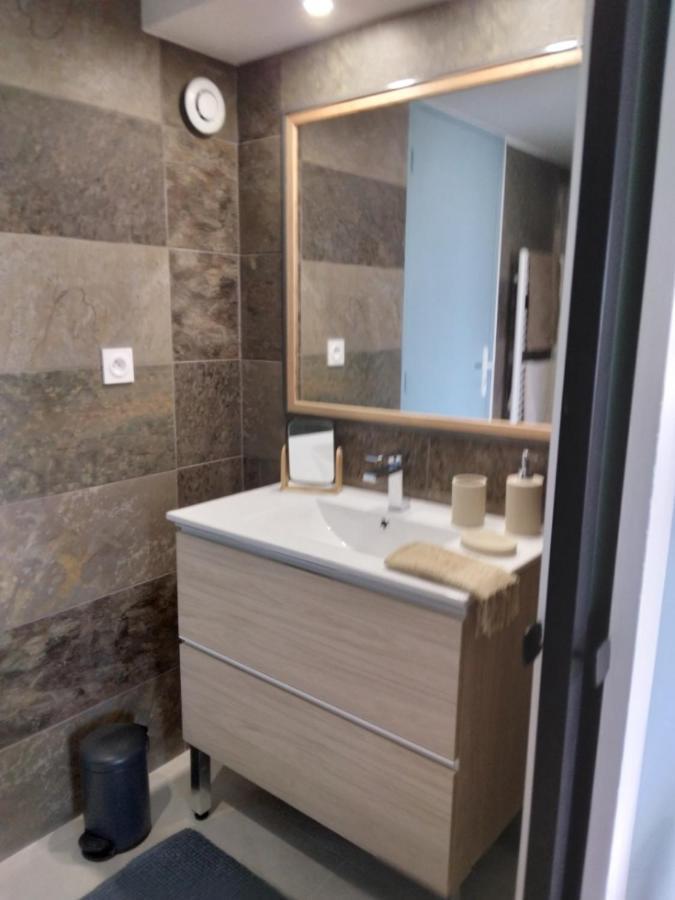 Bed and Breakfast Le Spot 577 La Ciotat Esterno foto